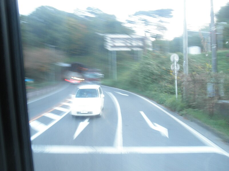 File:Matsushima 霞ヶ浦 Matsushimatown Miyagipref Miyagiprefectural road 144 Akanuma Matsushima line.jpg