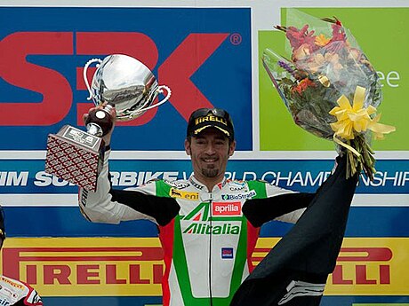 Max Biaggi