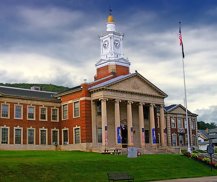 File:McKean County Courthouse.jpg