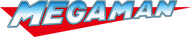 File:Mega Man logo.svg