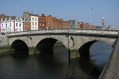 Comment aller à Mellows Bridge en transport en commun - A propos de cet endroit