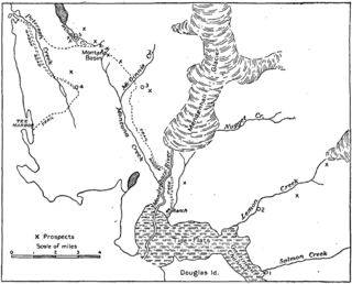 <span class="mw-page-title-main">Lemon Creek (Alaska)</span>