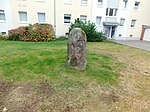 Menhir von Kaiserslautern