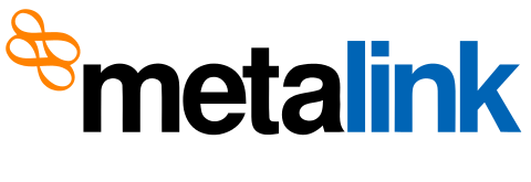 Metalink logo