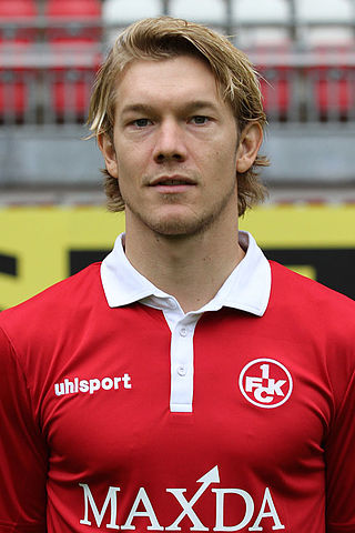 <span class="mw-page-title-main">Michael Schulze (footballer, born 1989)</span> German footballer (born 1989)