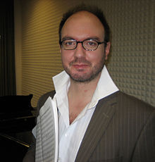 Michael Bastian Weiß