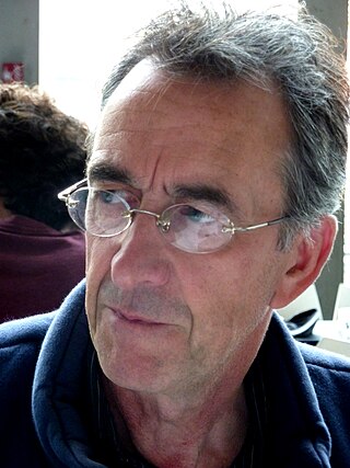 <span class="mw-page-title-main">Michael Blackburn (poet)</span> British poet (born 1954)