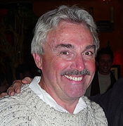 Michael Prue Oct 2009.jpg