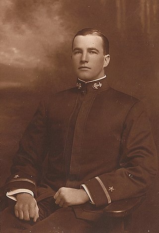 <span class="mw-page-title-main">Douglas Legate Howard</span> American football player, coach, and soldier (1885–1936)