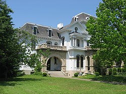 Millen-Schmidt House de sout.jpg