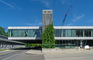 <span class="mw-page-title-main">Cornell University College of Architecture, Art, and Planning</span> Architecture school of Cornell University