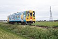 ひたちなか海浜鉄道湊線