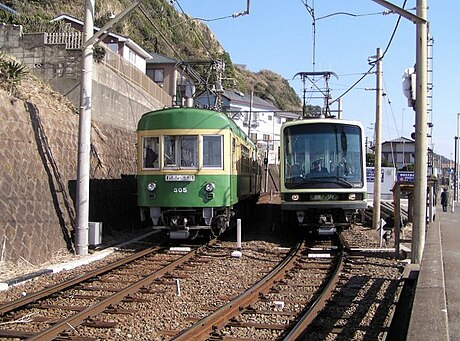 峰ヶ原信号場