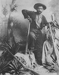 Miner George Warren Miner George Warren.jpg