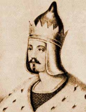 Iziaslav I Of Kiev