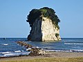 見附島（石川県珠洲市）