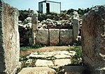 Mnajdra, Temple A mn4.jpg