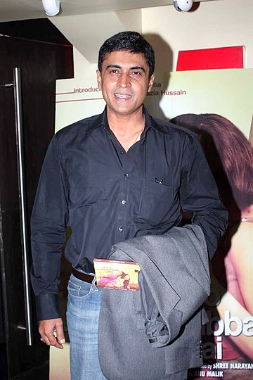 Mohnish Bahl