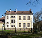 Monastery Lomec, former school (02).jpg