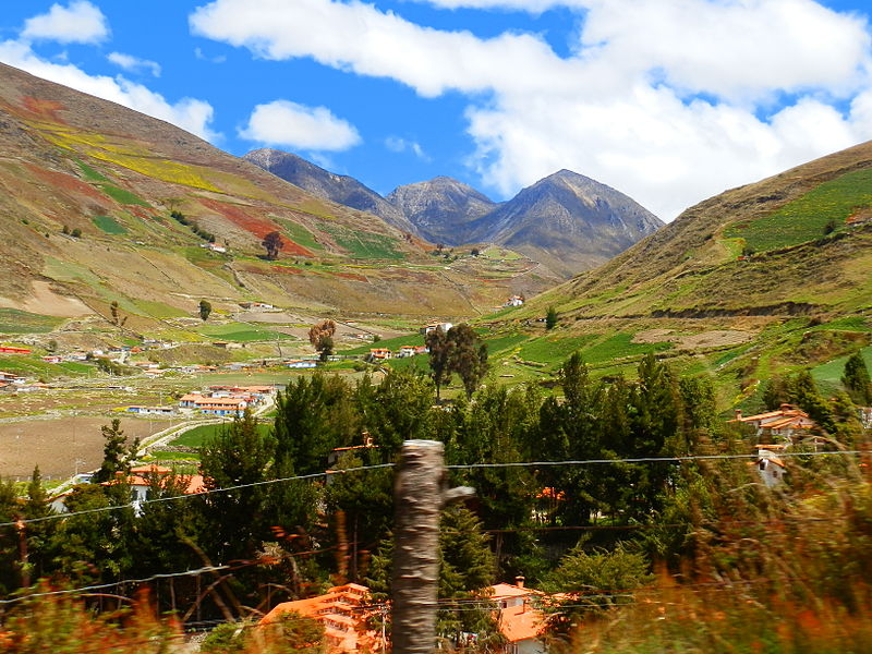 File:Montañas de los Andes venezolanos 07.JPG