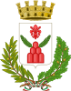 Coat of arms of Monte San Savino