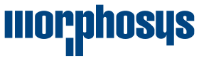Логотип MorphoSys