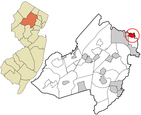 Riverdale New Jersey Wikipedia 