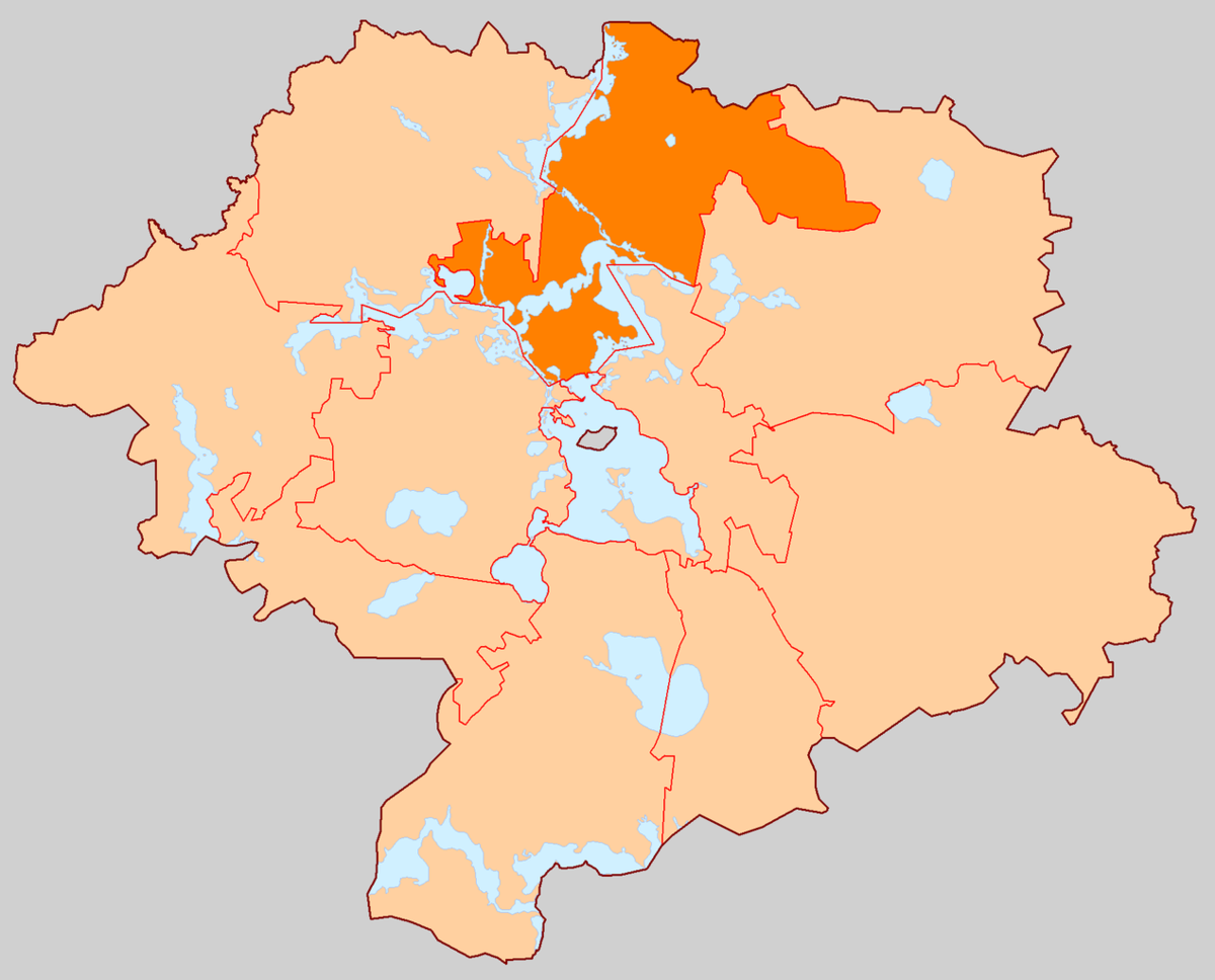 Карта мошенского района новгородской области с деревнями и дорогами