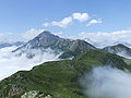 Vignette pour Moun Né (massif du Barbat)