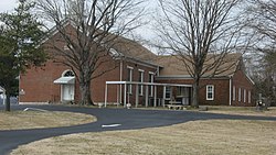 Mount Olivet CPC, Bowling Green.jpg