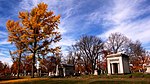 Mount Olivet Cemetery (Nashville)