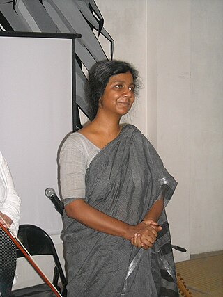 <span class="mw-page-title-main">Moushumi Bhowmik</span> Indian Bengali singer-songwriter, researcher