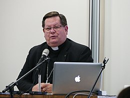 Mouvaux - Cardinal Gérald Cyprien Lacroix - 1.jpg