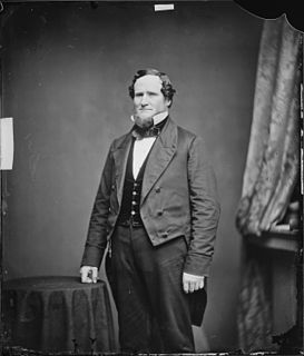 William Barksdale American politician