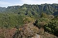 篭岩山