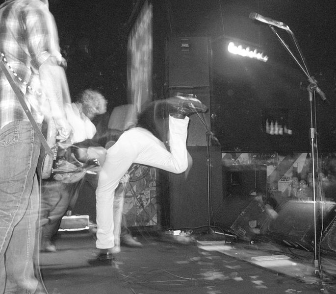 File:Mudhoney Clash Club Night 2 (2953688350).jpg