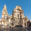 Murcia 2022 - West facade 2.jpg