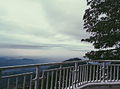 Post office in Murree