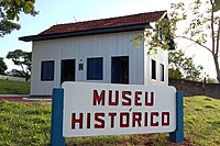 Historisch museum