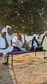 Muslim Manganiyar Community in Rajasthan, India