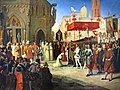 Musée Ingres-Bourdelle - Les Funérailles de Lope de Vega, 1853 - Paul Balze - Joconde 00000055161.jpg