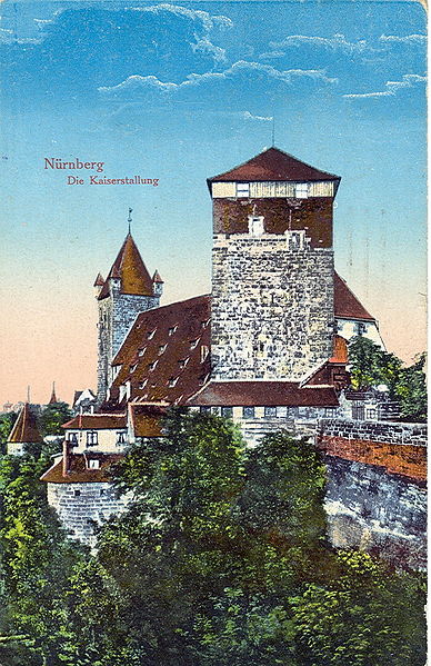 File:Nürnberg - Kaiserstallungen 1.jpg