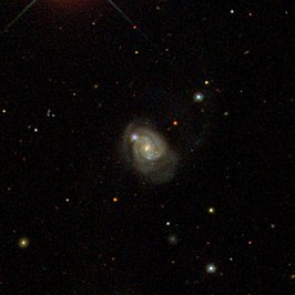 NGC 5366