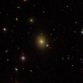 NGC 6157