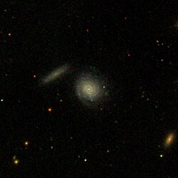 NGC 683