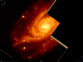 Image illustrative de l’article NGC 7689
