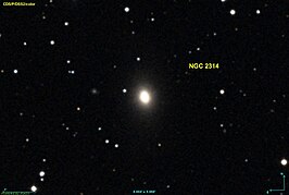 NGC 2314