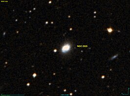 NGC 2920