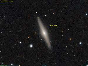 NGC 4863