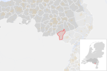 NL - locator map municipality code GM1706 (2016).png